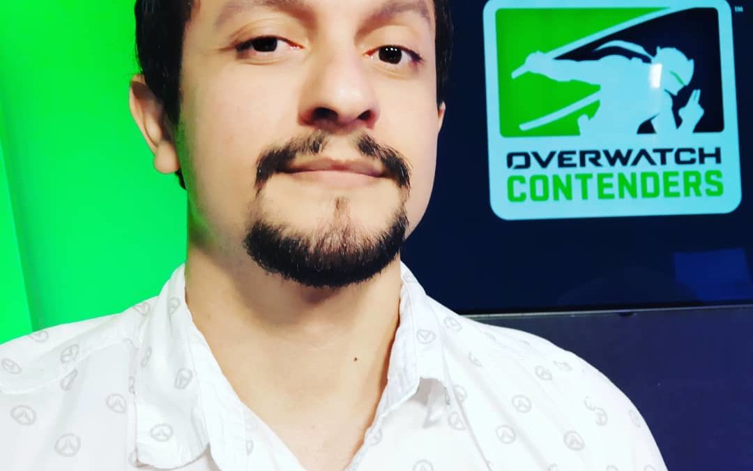 Overwatch Contenders 2020