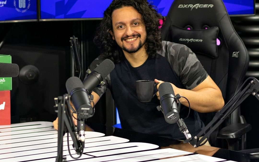 GG Cast – Podcast GGWP