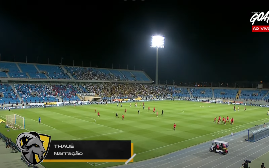 Liga Saudita 2023