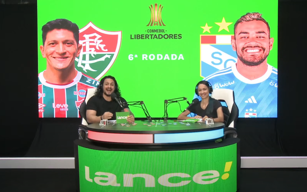 Libertadores 2023