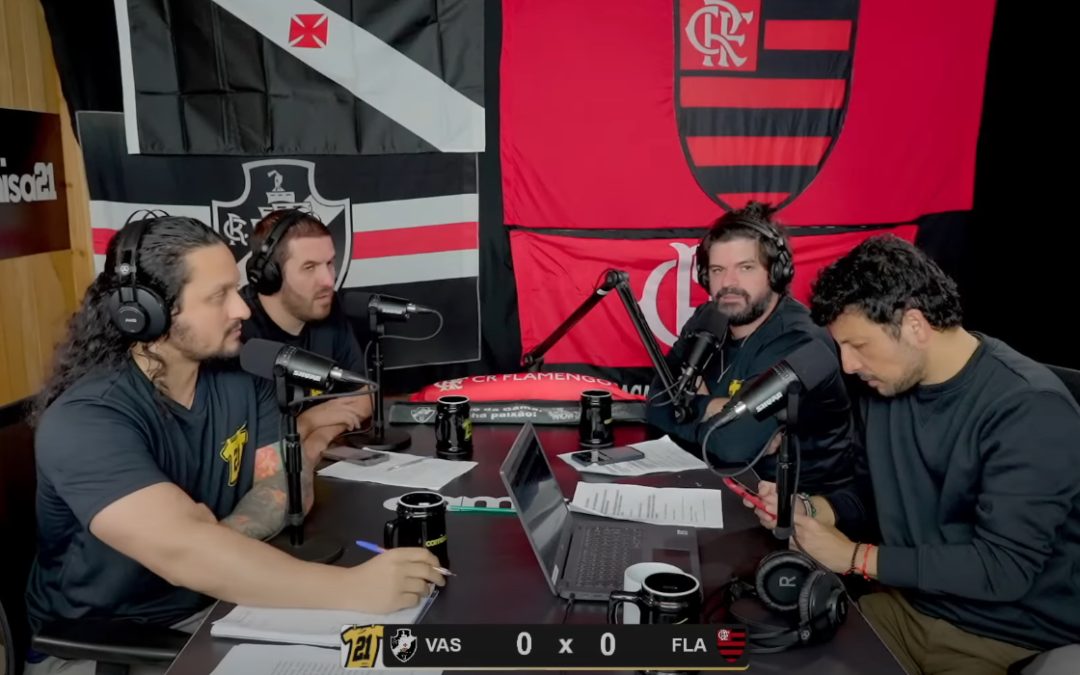 BRASILEIRÃO 2023