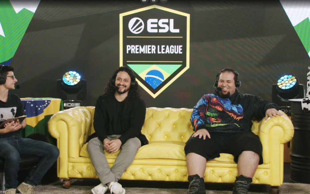 ESL Brasil Premier League CS:GO – Season 14