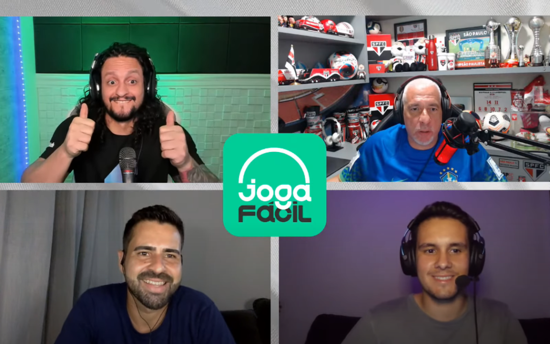 Joga Fácil – SBT Sports