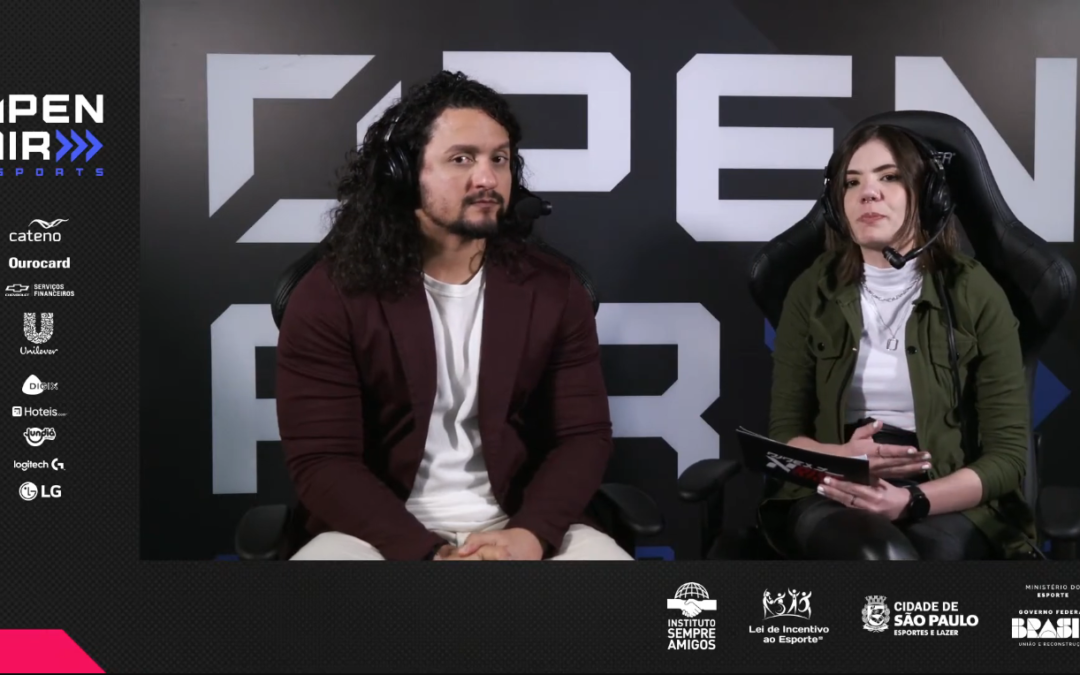Ninext Rise – Open Air eSports Valorant