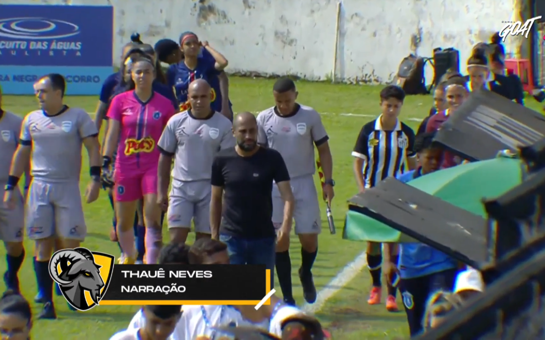 Brasil Ladies Cup 2023