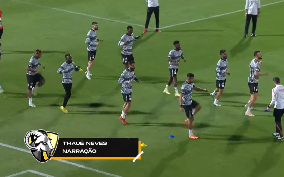 Copa do Rei Saudita 2023