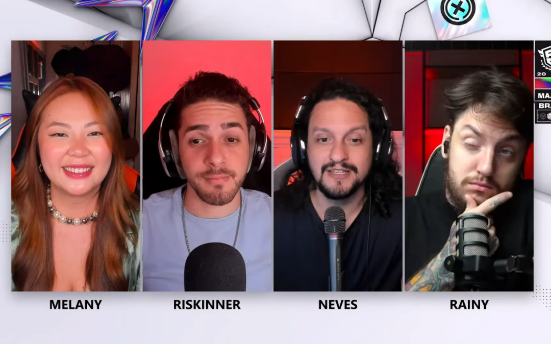 Fortnite Champion Series 2024