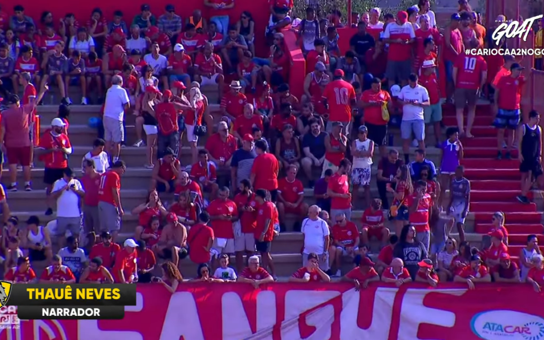 Campeonato Carioca Série A2 2024