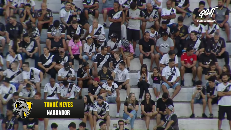 Brasileirão Série B 2024
