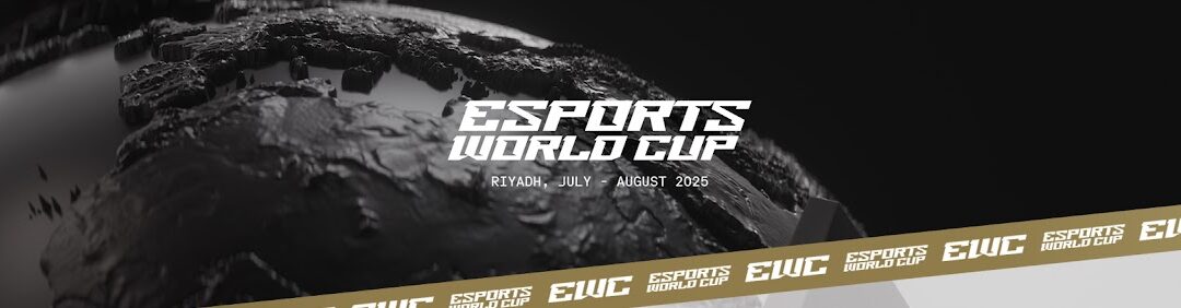 Esports Worlds Cup – Internacional