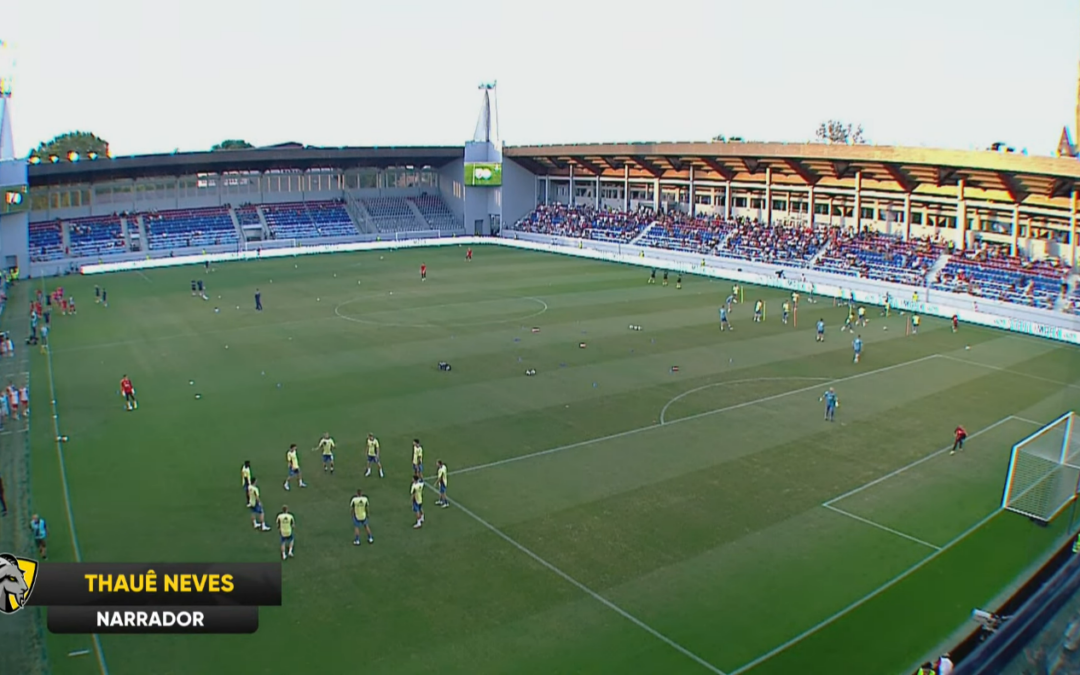 Europa League 2024