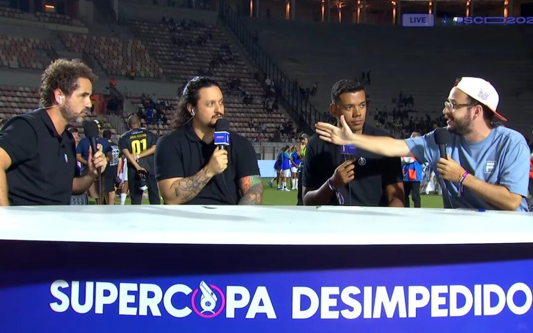 Supercopa Desimpedidos 2024