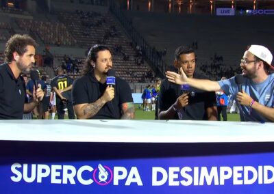 Supercopa Desimpedidos 2024