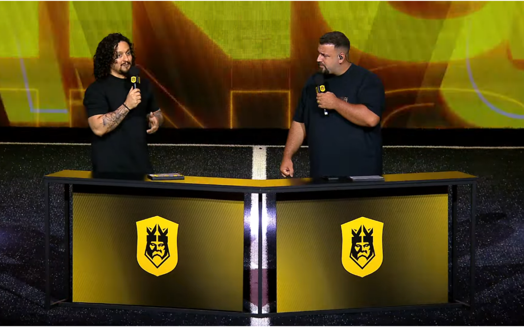 Kings League Brasil 2025