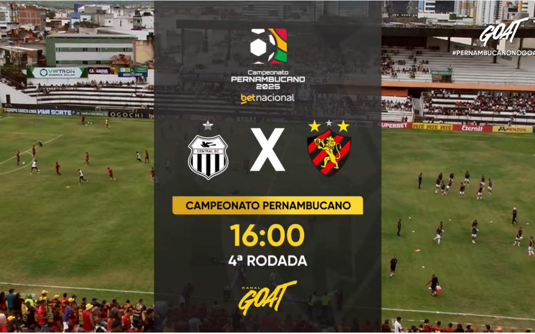 Campeonato Pernambucano 2025