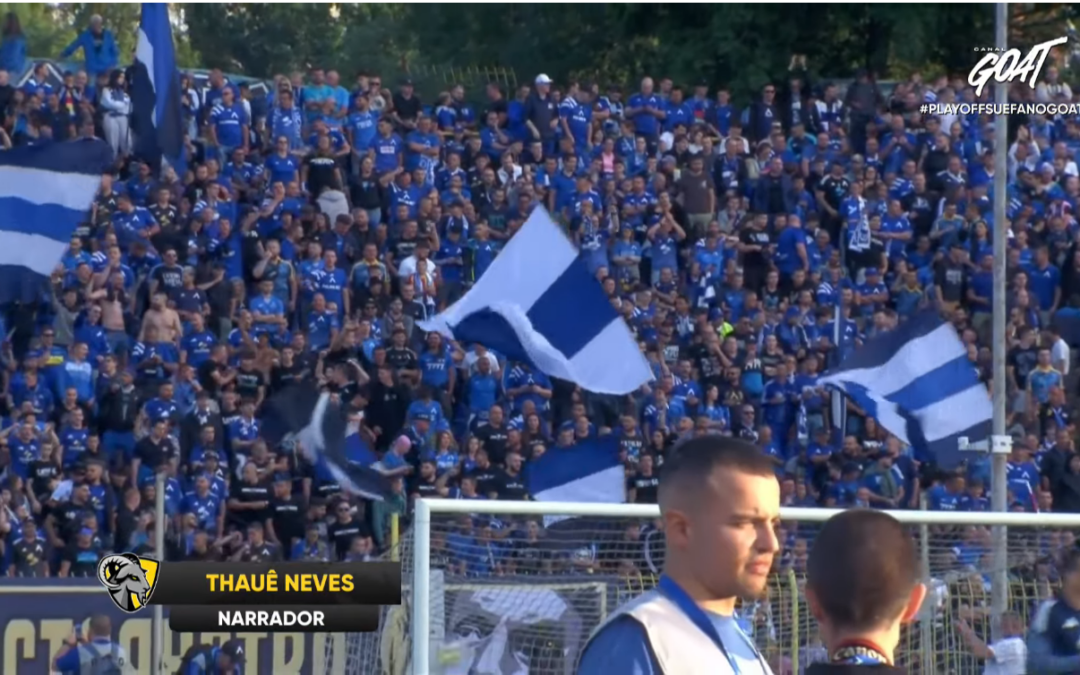 Playoffs Europa League