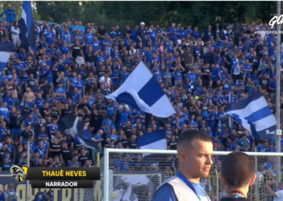 Playoffs Europa League