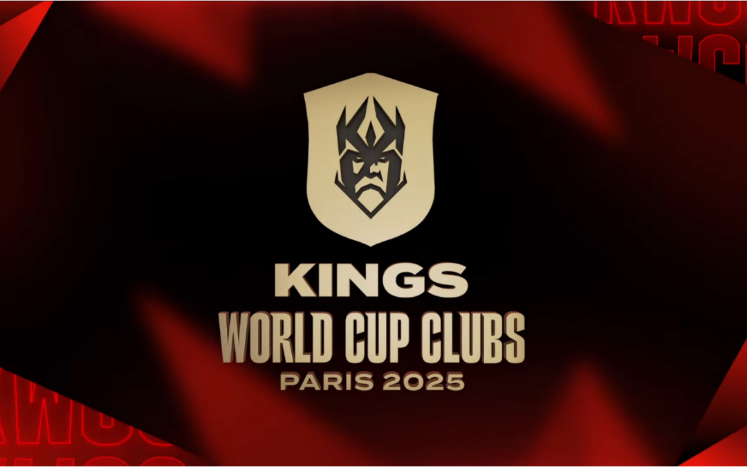 Kings World Cup Clubs