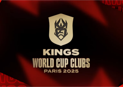 Kings World Cup Clubs