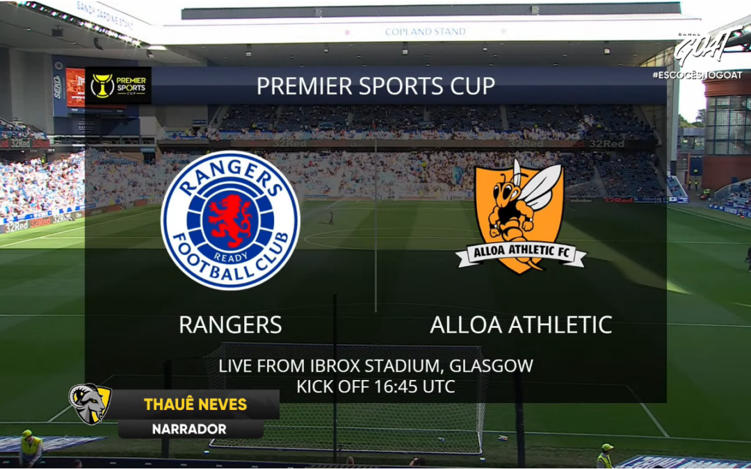 Copa da Liga Escocesa