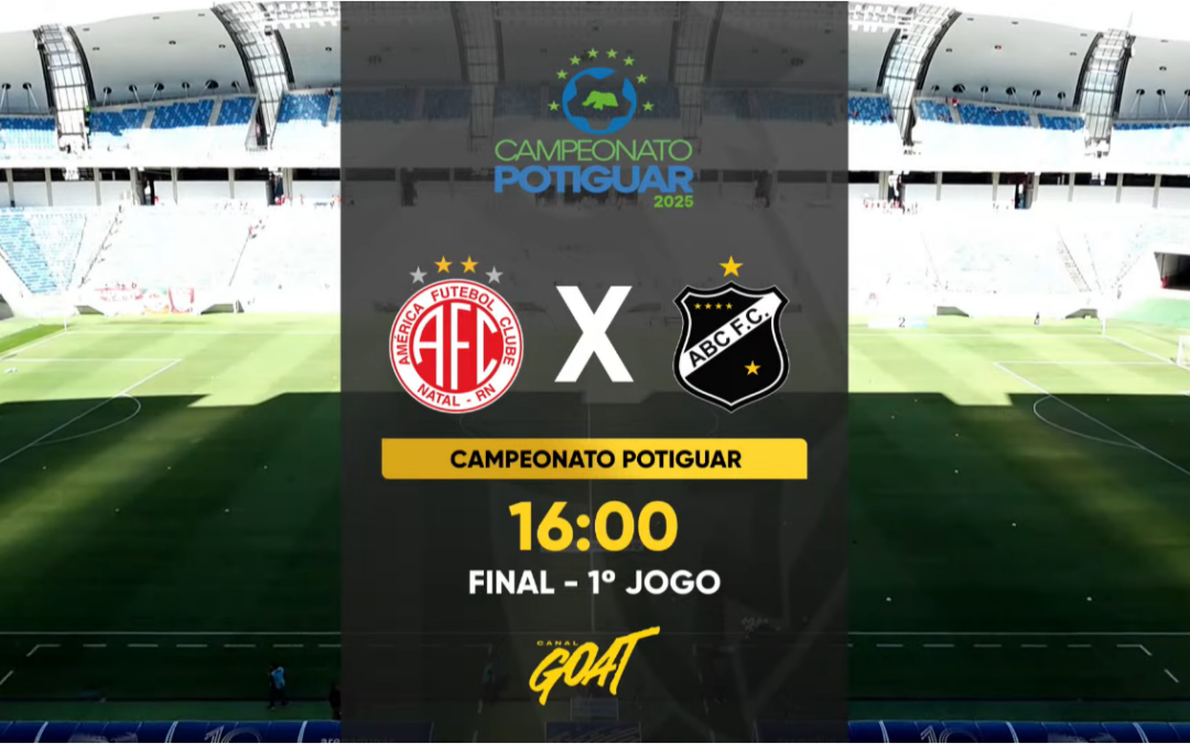 Campeonato Potiguar 2025