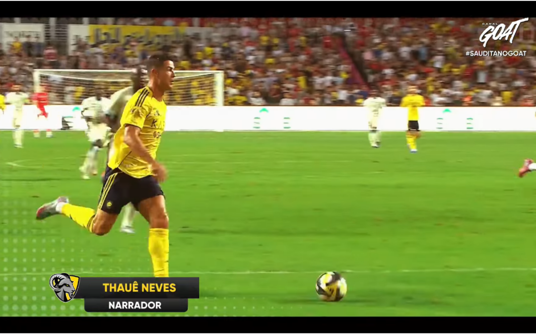 Supercopa Saudita 2025