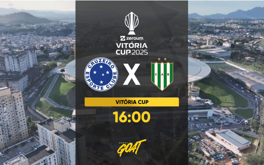 Vitória Cup